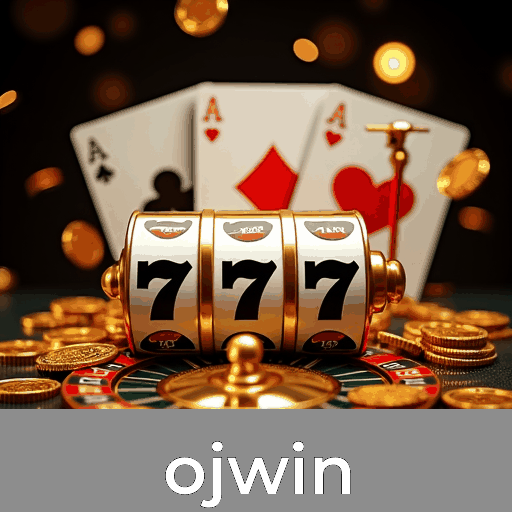 ojwin: Conforto e Funções Abrangentes no Seu Aplicativo de Apostas