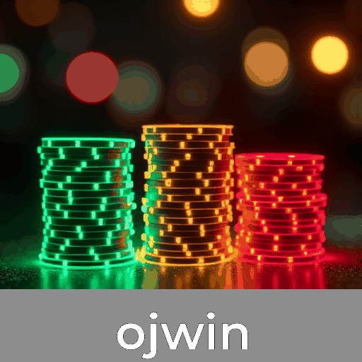 OJWIn: Emocionantes Caça-Níqueis com Altas Recompensas
