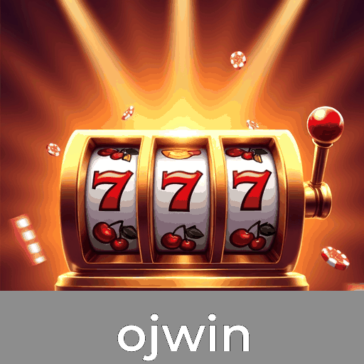 Sinta a Emoção dos Jogos de Cassino com Ojwin